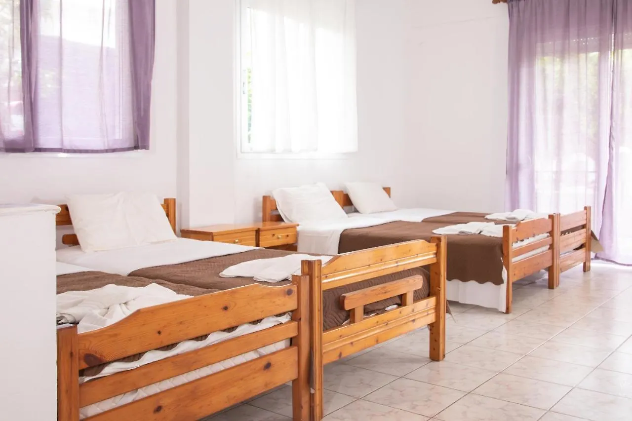 Apartment Villa Magda