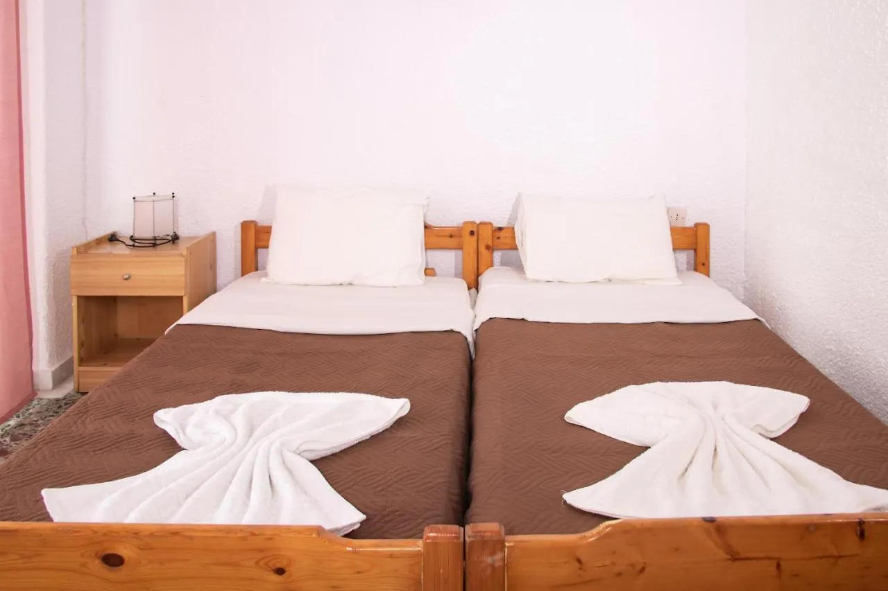 Villa Magda 0*, Pefkochori Greece