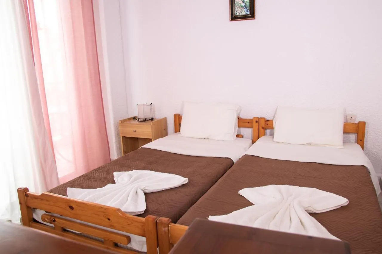 Villa Magda Apartment Pefkochori