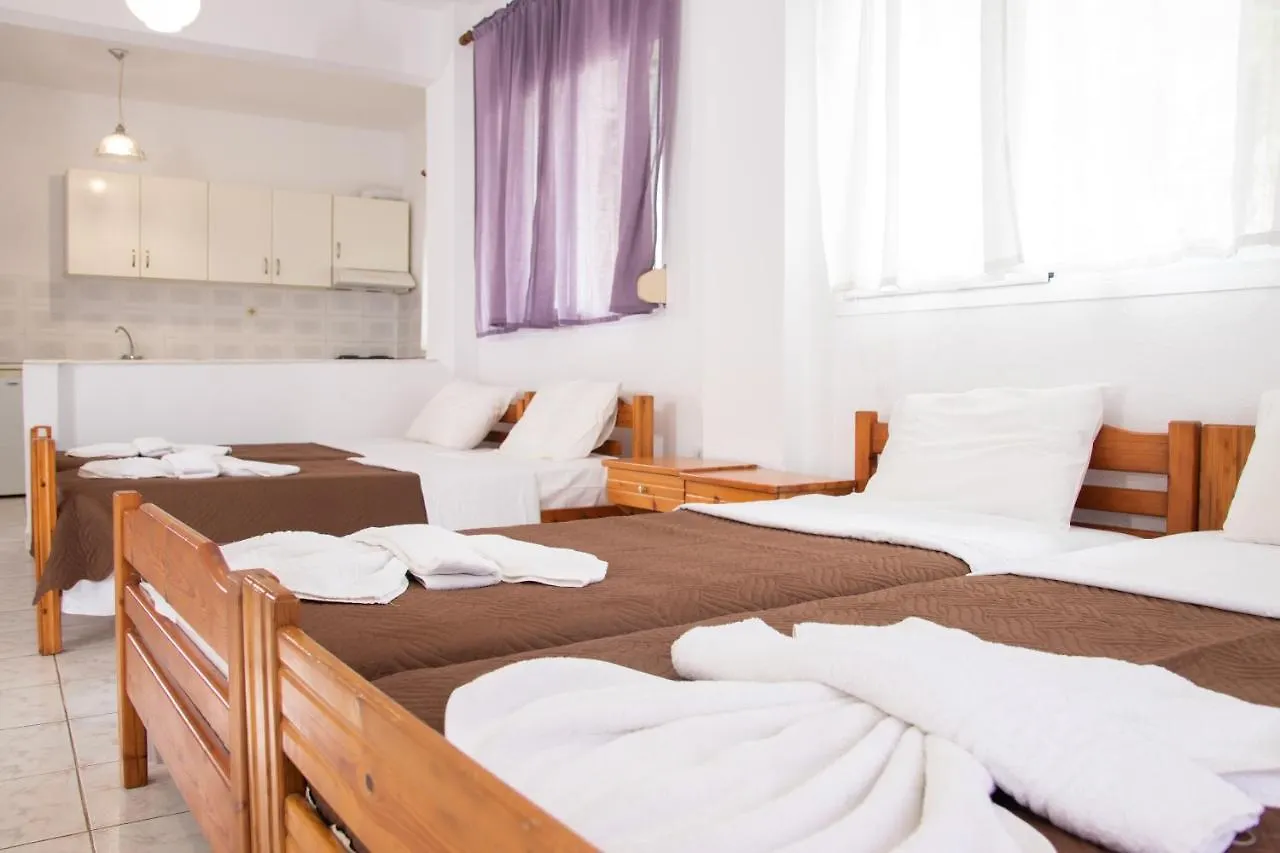 Apartment Villa Magda