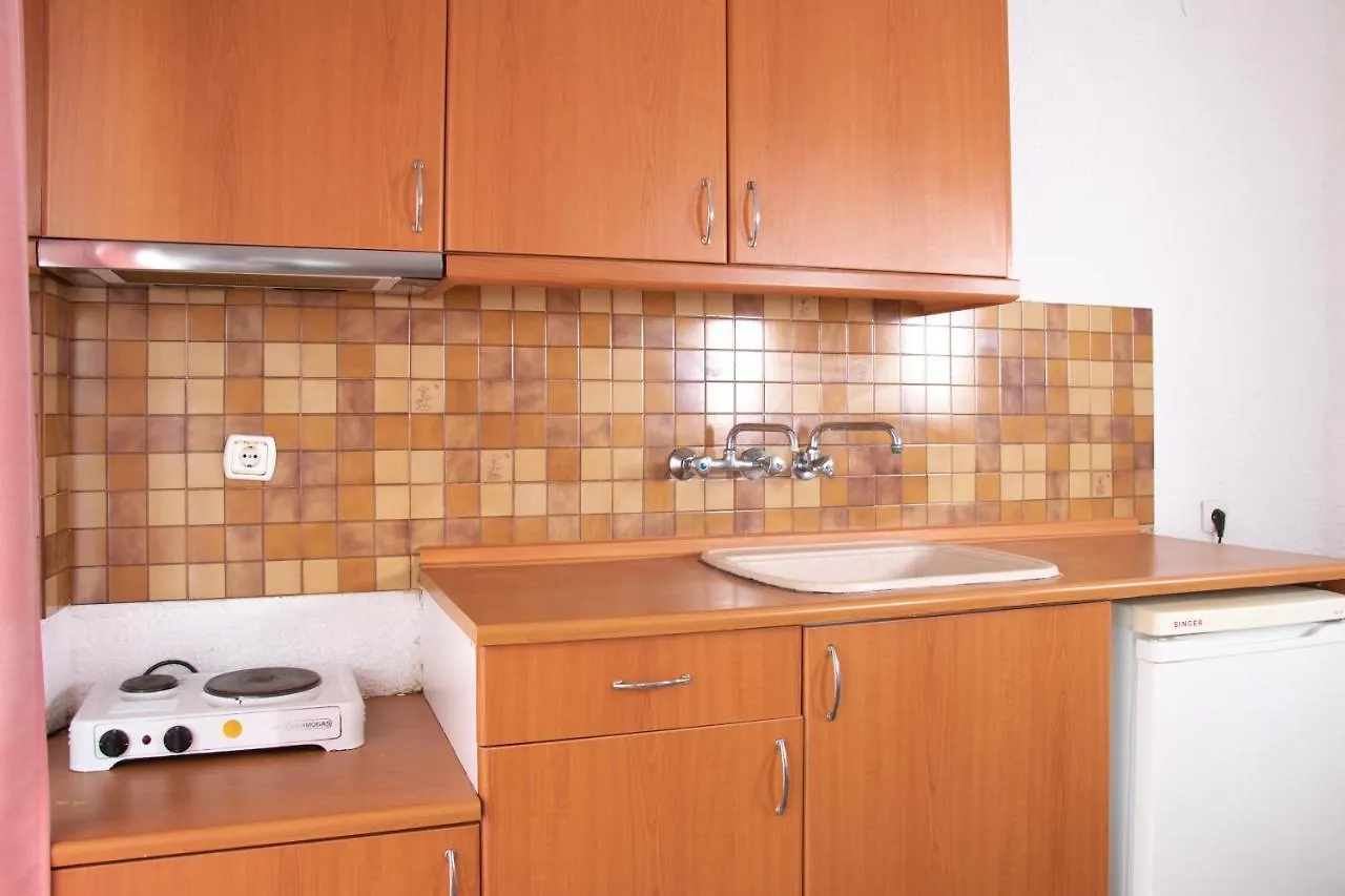 Apartment Villa Magda