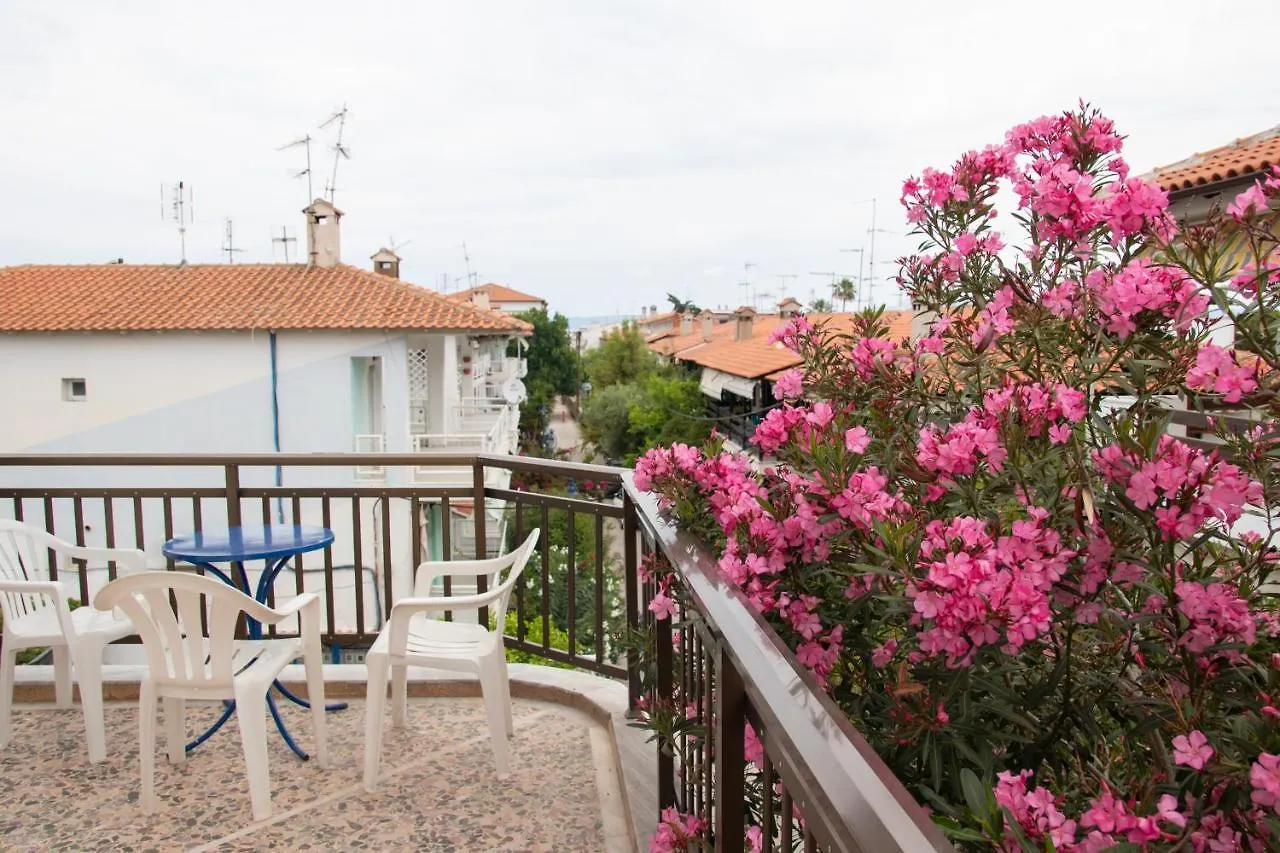 Apartment Villa Magda Greece