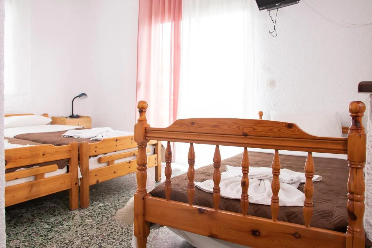 Apartment Villa Magda