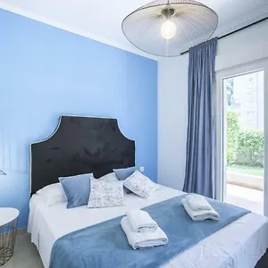 Icon Deluxe Διαμέρισμα